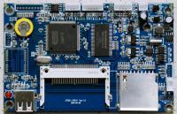 供应各类广告机核心组件 解码板、主板及ES6461解码板解决方案